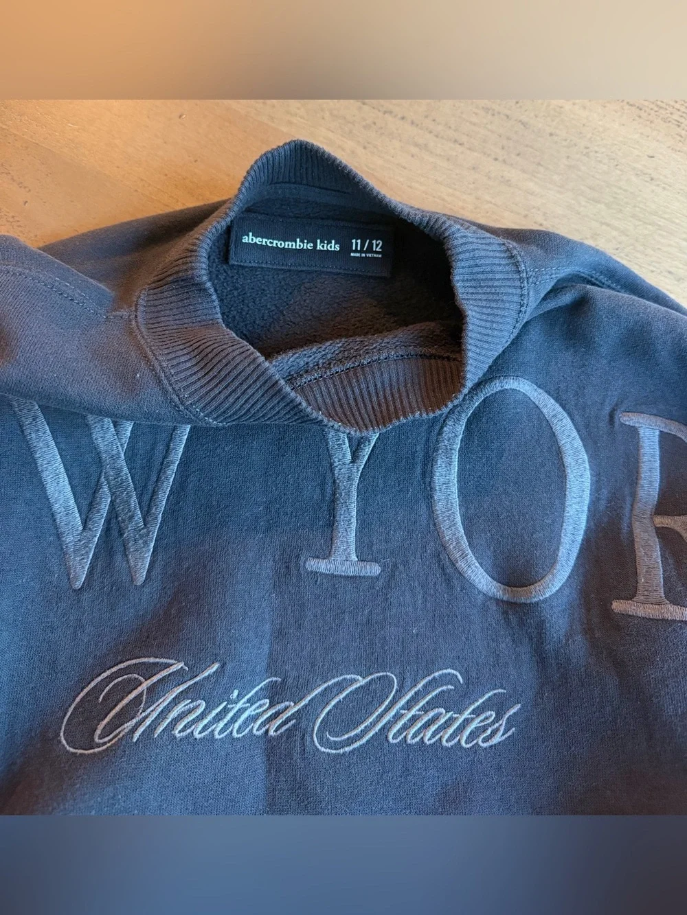 Abercrombie kids Sweatshirt Pullover Girls